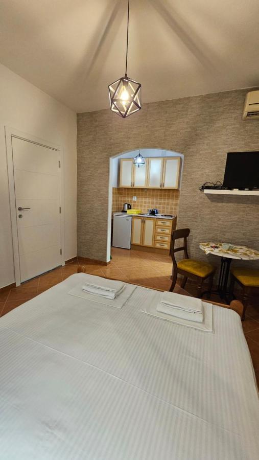 Lav Apartments Херцег-Новий Екстер'єр фото